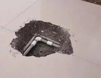 盖州卫生间漏水维修公司为您分享如何判断家里漏水