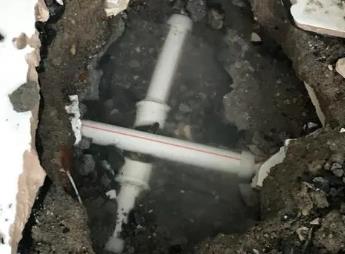 盖州阳台漏水维修公司为您分享楼上楼下漏水怎么处理