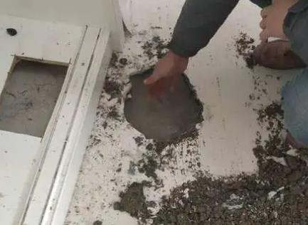 盖州卫生间漏水维修公司分享下精确定位查漏水一次多少钱?不同级别收费不同