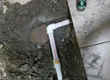 盖州阳台漏水维修时有哪些声音会影响检漏仪